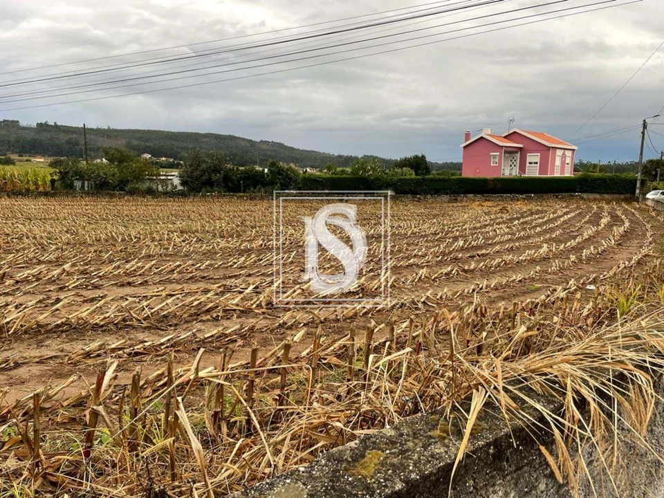 Terreno para Venda em Vila do Conde Foto 3