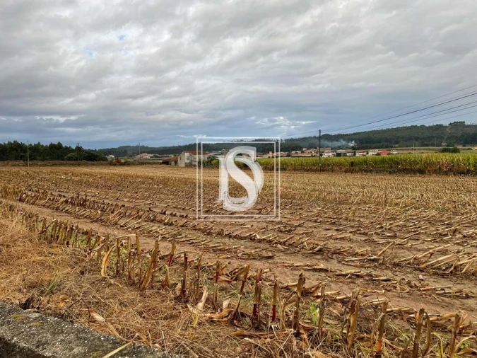 Terreno para Venda em Vila do Conde Foto 8
