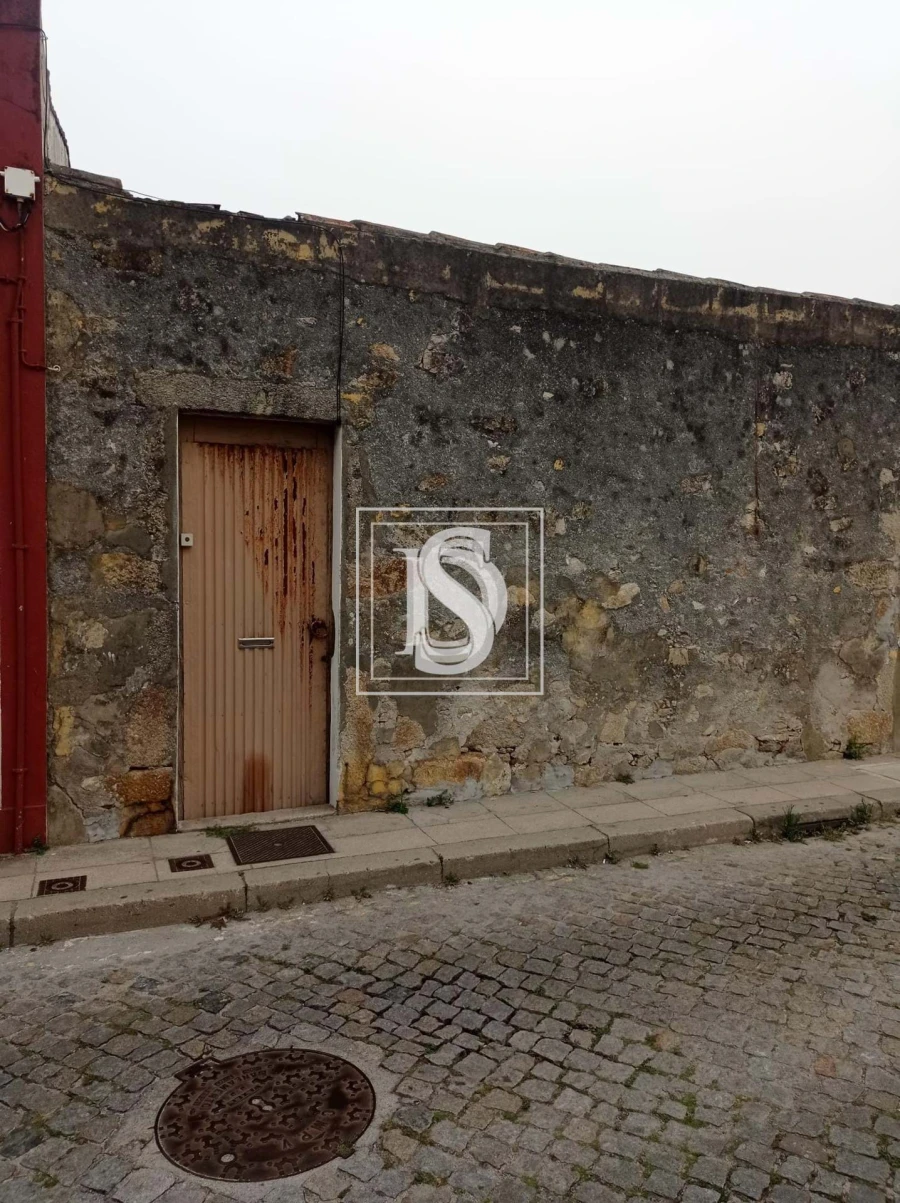 Terreno para Venda em Póvoa de Varzim, Beiriz e Argivai Foto 5