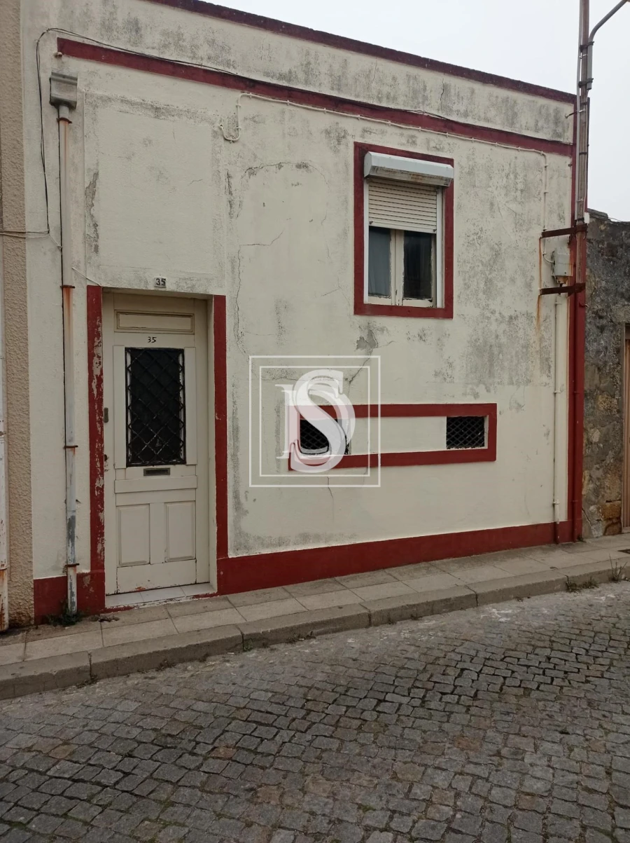 Terreno para Venda em Póvoa de Varzim, Beiriz e Argivai Foto 2