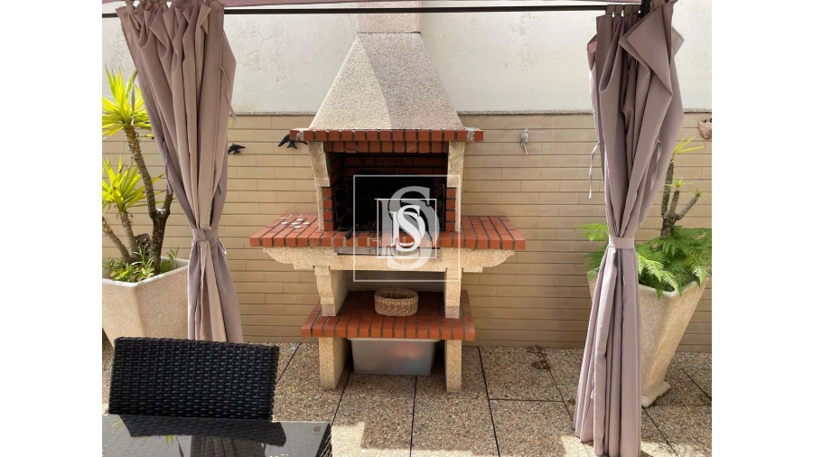 Moradia T2 para Venda em Vila do Conde Foto 7