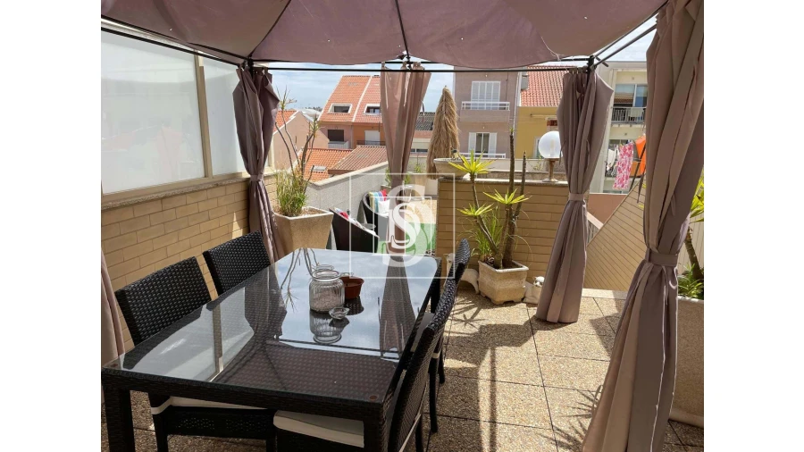 Moradia T2 para Venda em Vila do Conde Foto 8