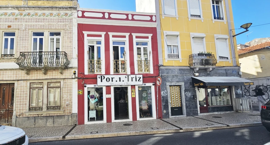 Prédio para Venda em Vila Franca de Xira