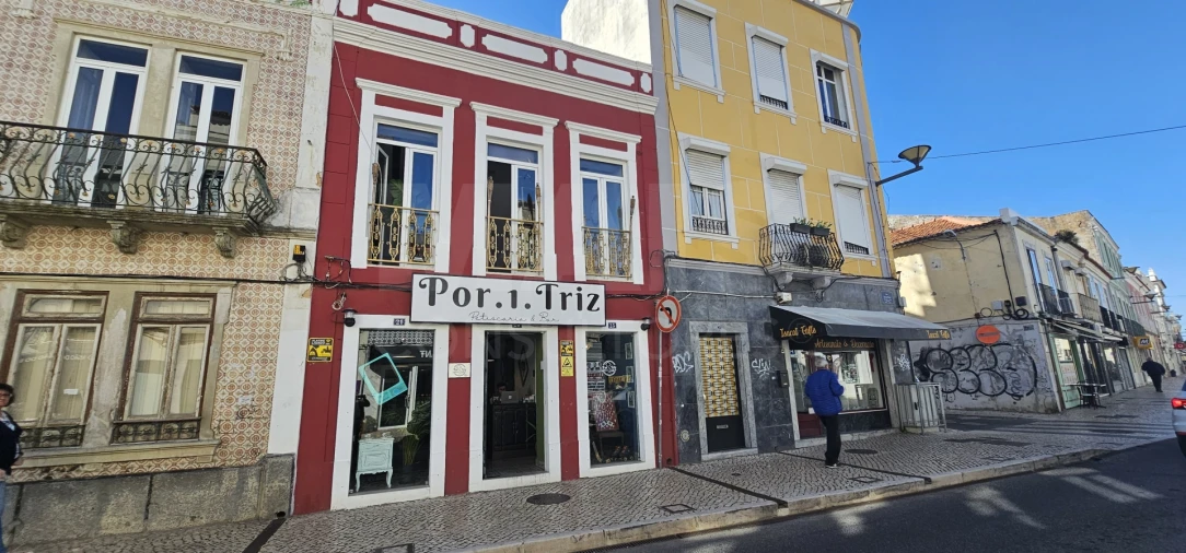 Prédio para Venda em Vila Franca de Xira