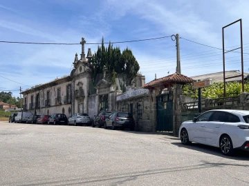 Terreno para Venda em Pedroso e Seixezelo