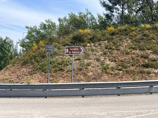 Terreno para Venda em Pedroso e Seixezelo Foto 8