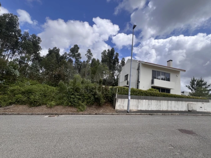Terreno para Venda em Pedroso e Seixezelo Foto 6