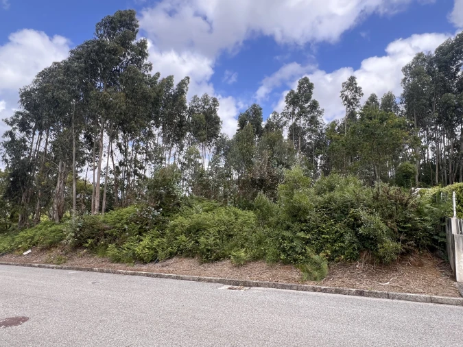 Terreno para Venda em Pedroso e Seixezelo Foto 4