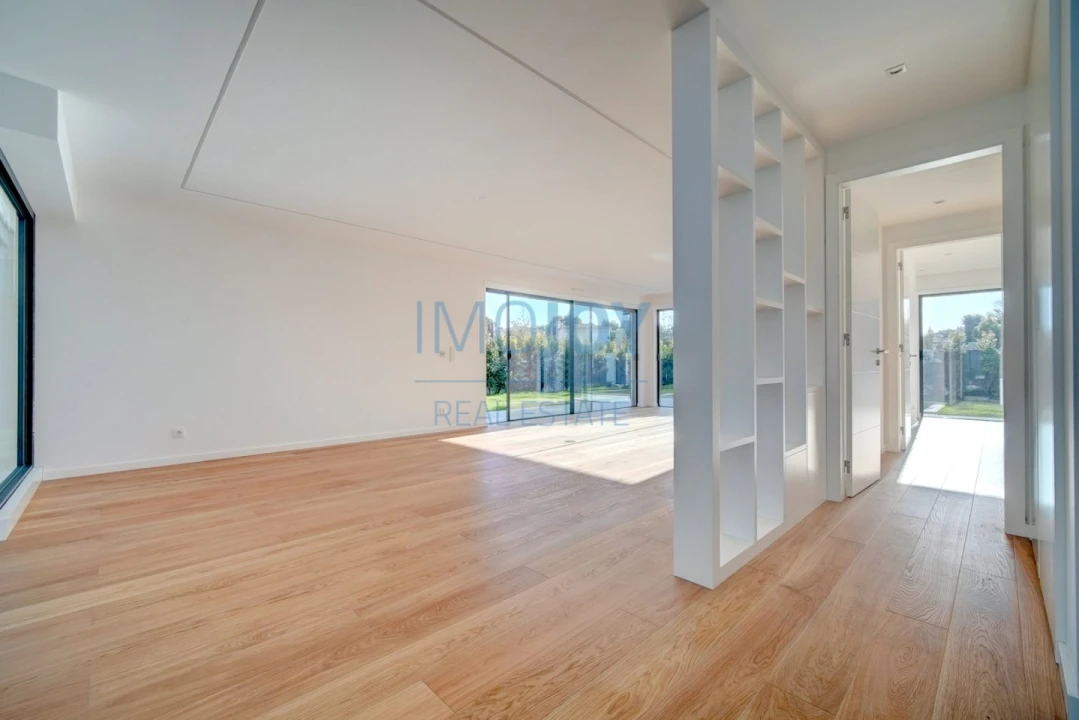 Moradia T5 para Venda em Cascais e Estoril Foto 11