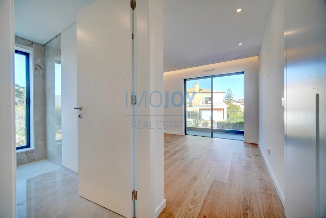 Moradia T5 para Venda em Cascais e Estoril Foto 39