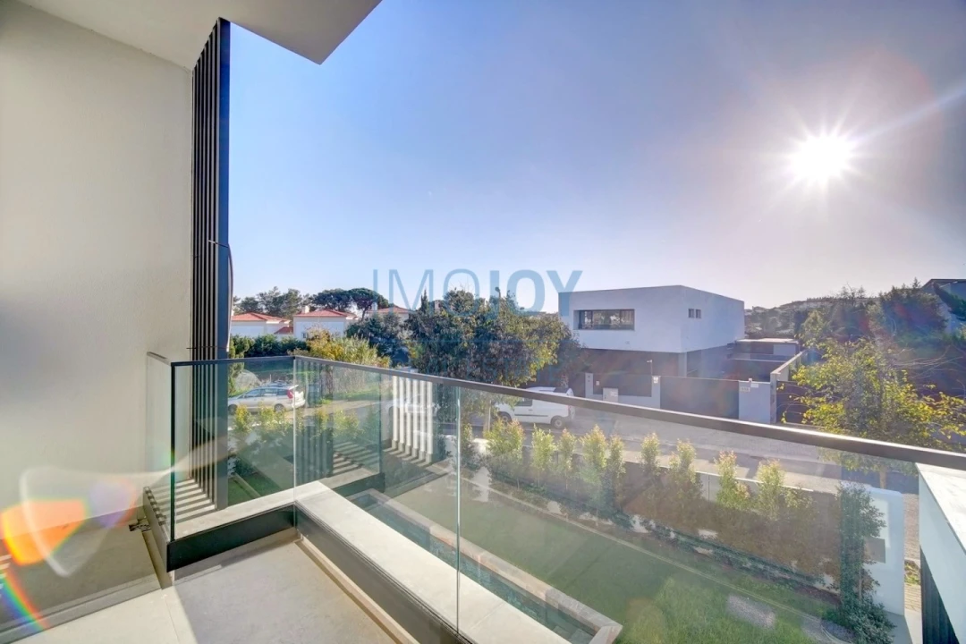 Moradia T5 para Venda em Cascais e Estoril Foto 38