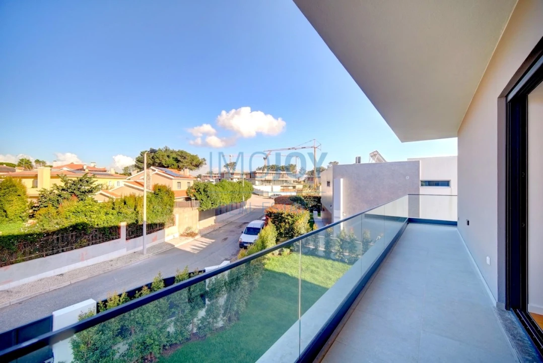 Moradia T5 para Venda em Cascais e Estoril Foto 41