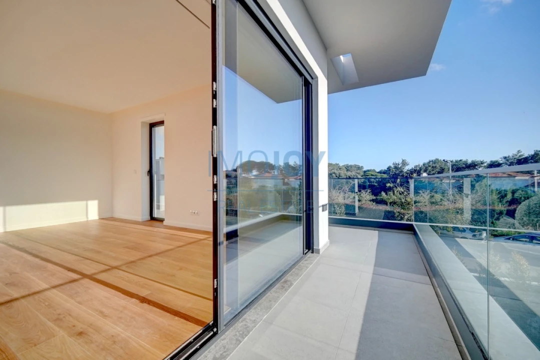 Moradia T5 para Venda em Cascais e Estoril Foto 31