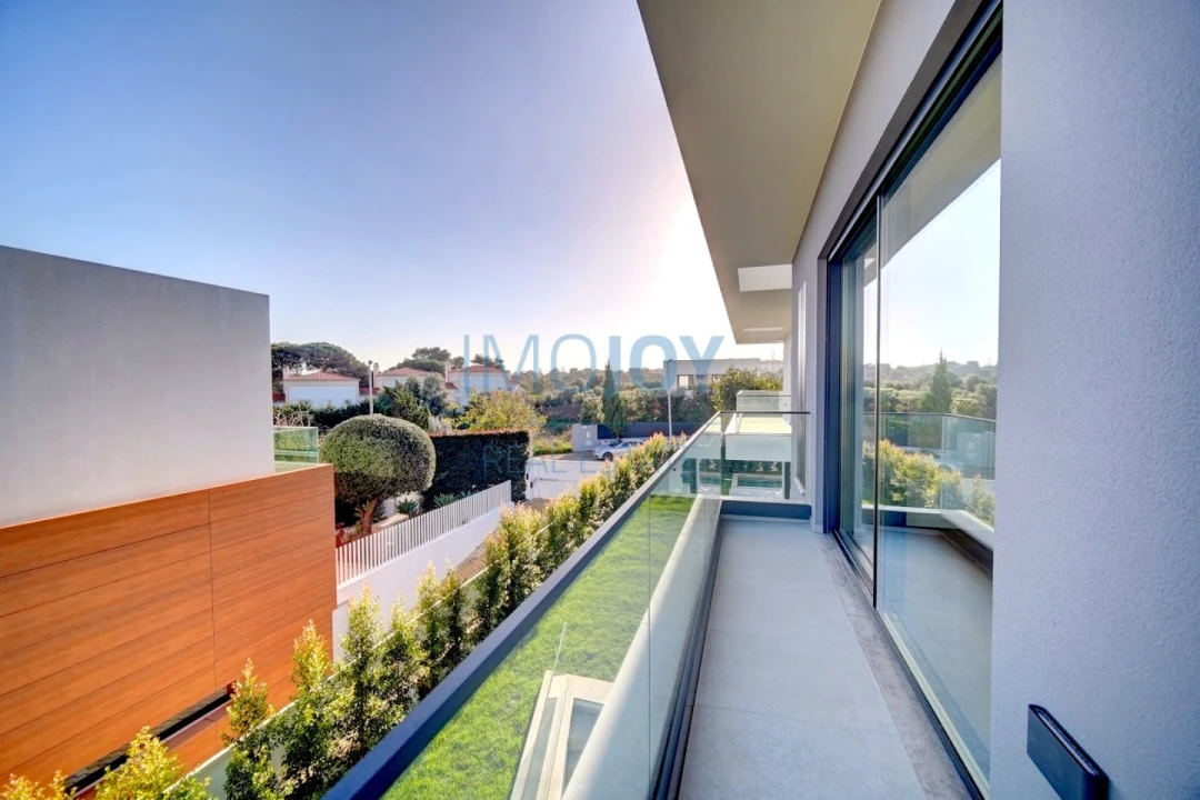 Moradia T5 para Venda em Cascais e Estoril Foto 42