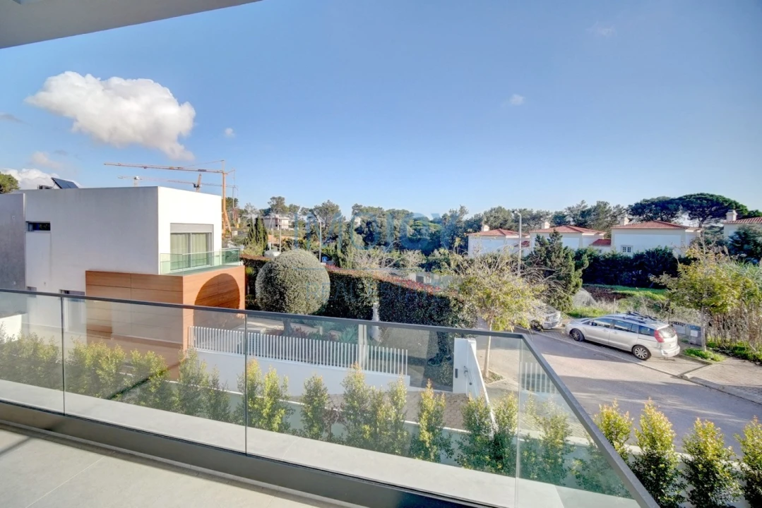 Moradia T5 para Venda em Cascais e Estoril Foto 33