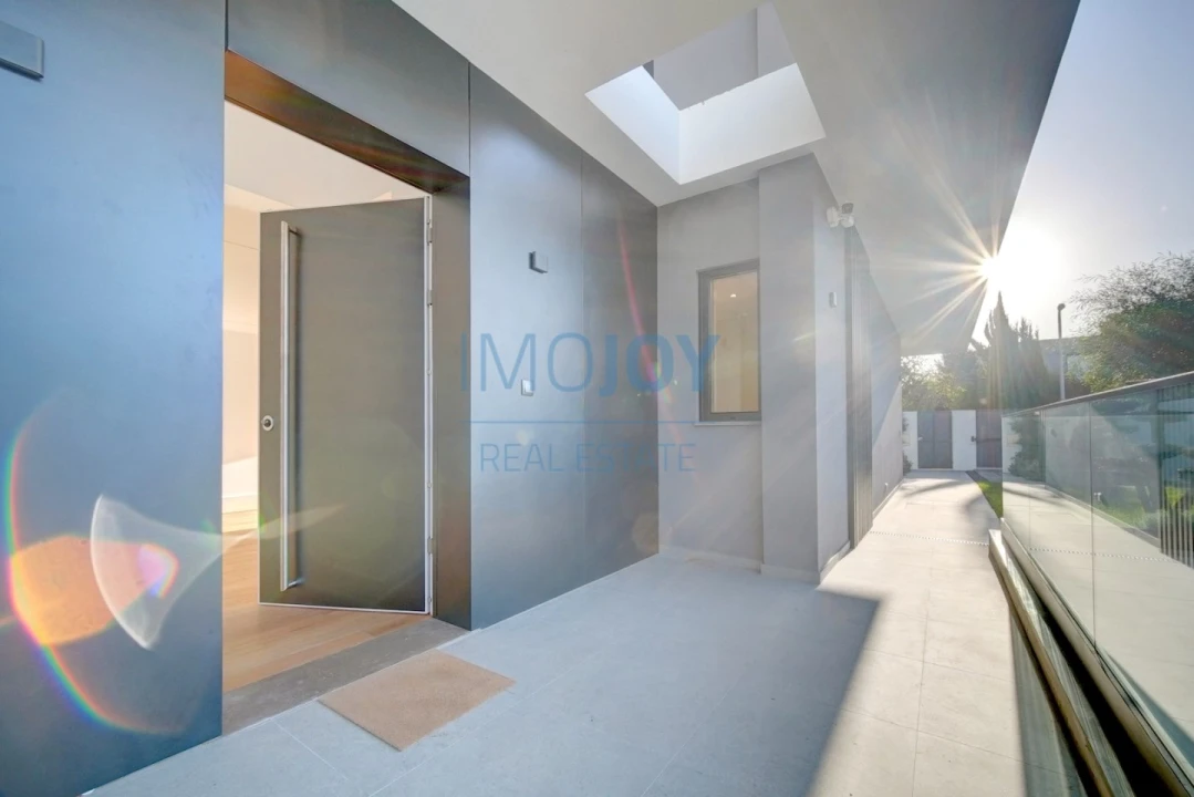 Moradia T5 para Venda em Cascais e Estoril Foto 6