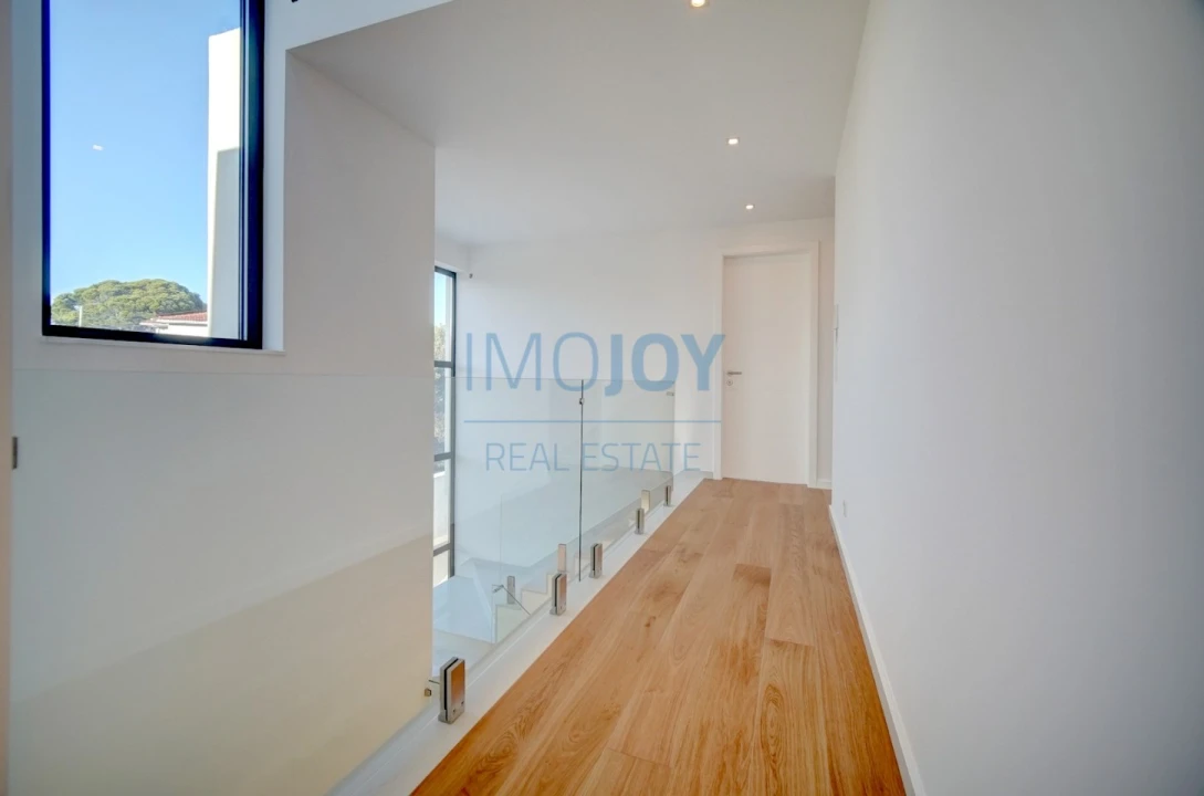 Moradia T5 para Venda em Cascais e Estoril Foto 25