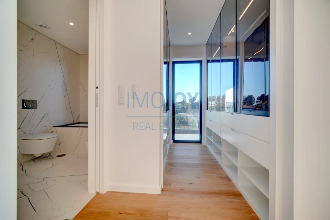 Moradia T5 para Venda em Cascais e Estoril Foto 28