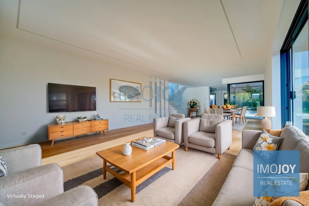 Moradia T5 para Venda em Cascais e Estoril Foto 8