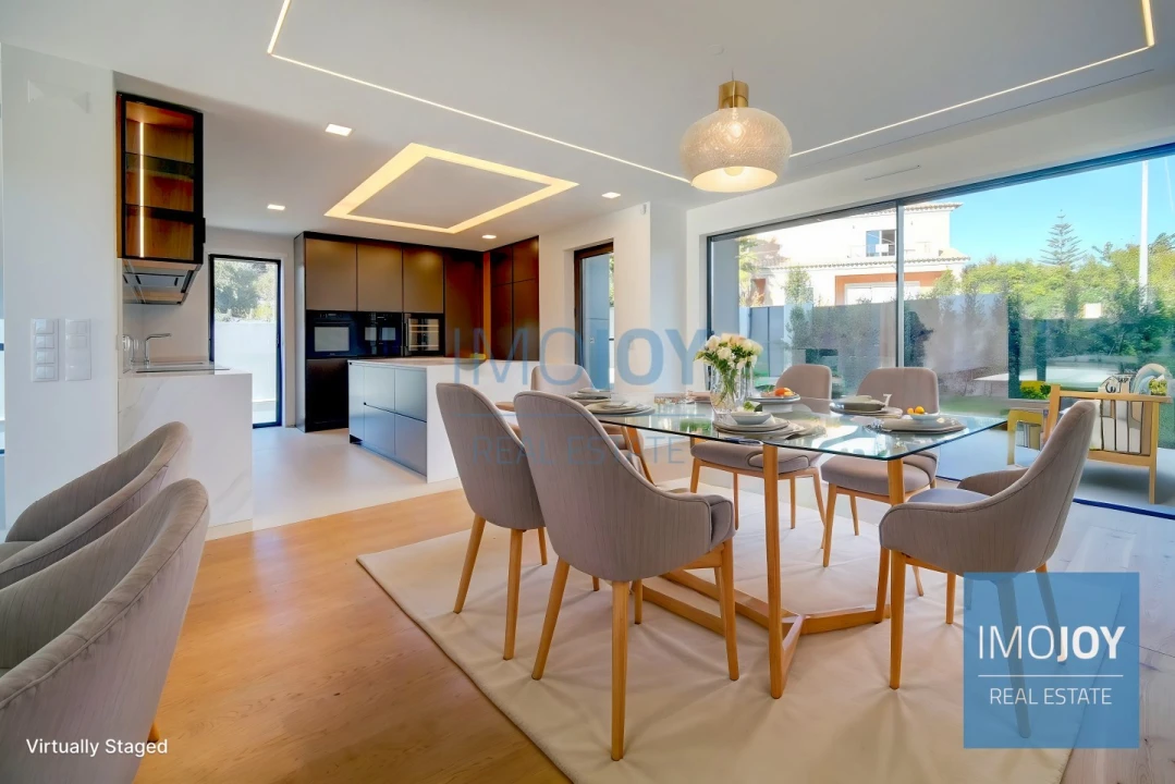 Moradia T5 para Venda em Cascais e Estoril Foto 13