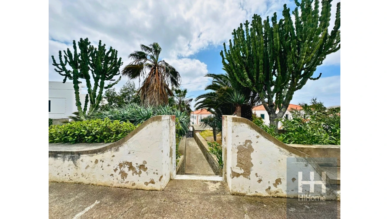 Moradia T4 para Venda em Porto Santo Foto 6