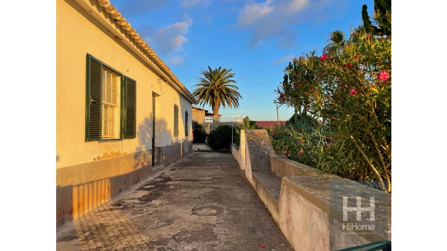 Moradia T4 para Venda em Porto Santo Foto 39