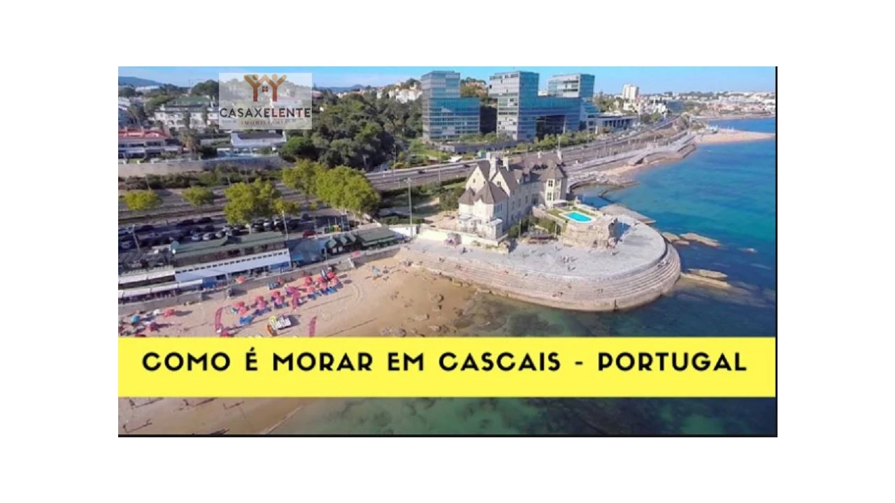 Escritório para Venda em Cascais e Estoril Foto 2