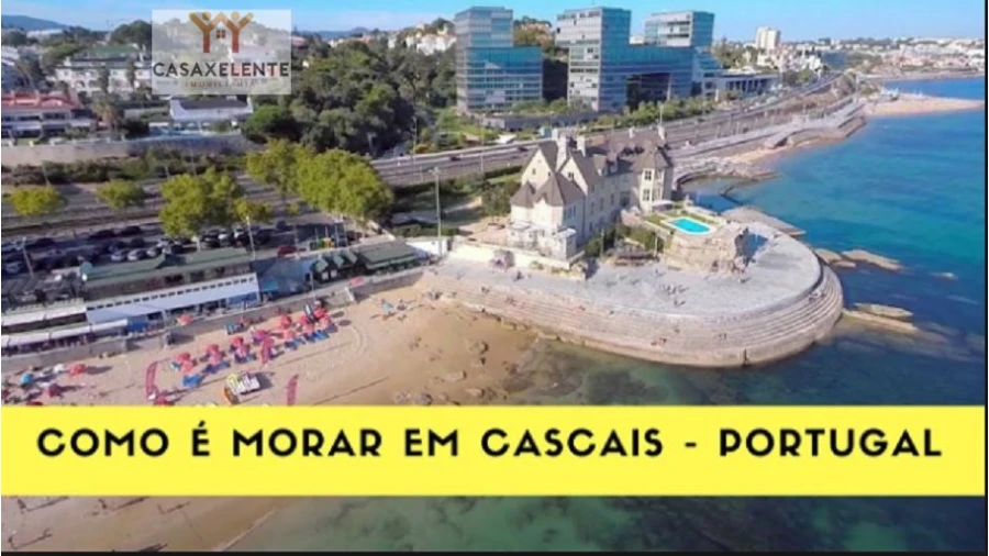 Escritório para Venda em Cascais e Estoril Foto 2