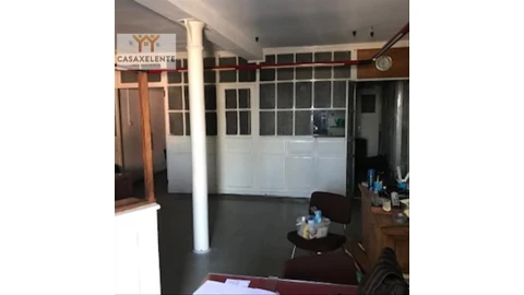 Prédio para Venda em Santa Maria Maior