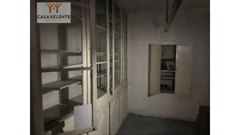 Prédio para Venda em Santa Maria Maior