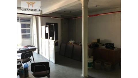 Prédio para Venda em Santa Maria Maior