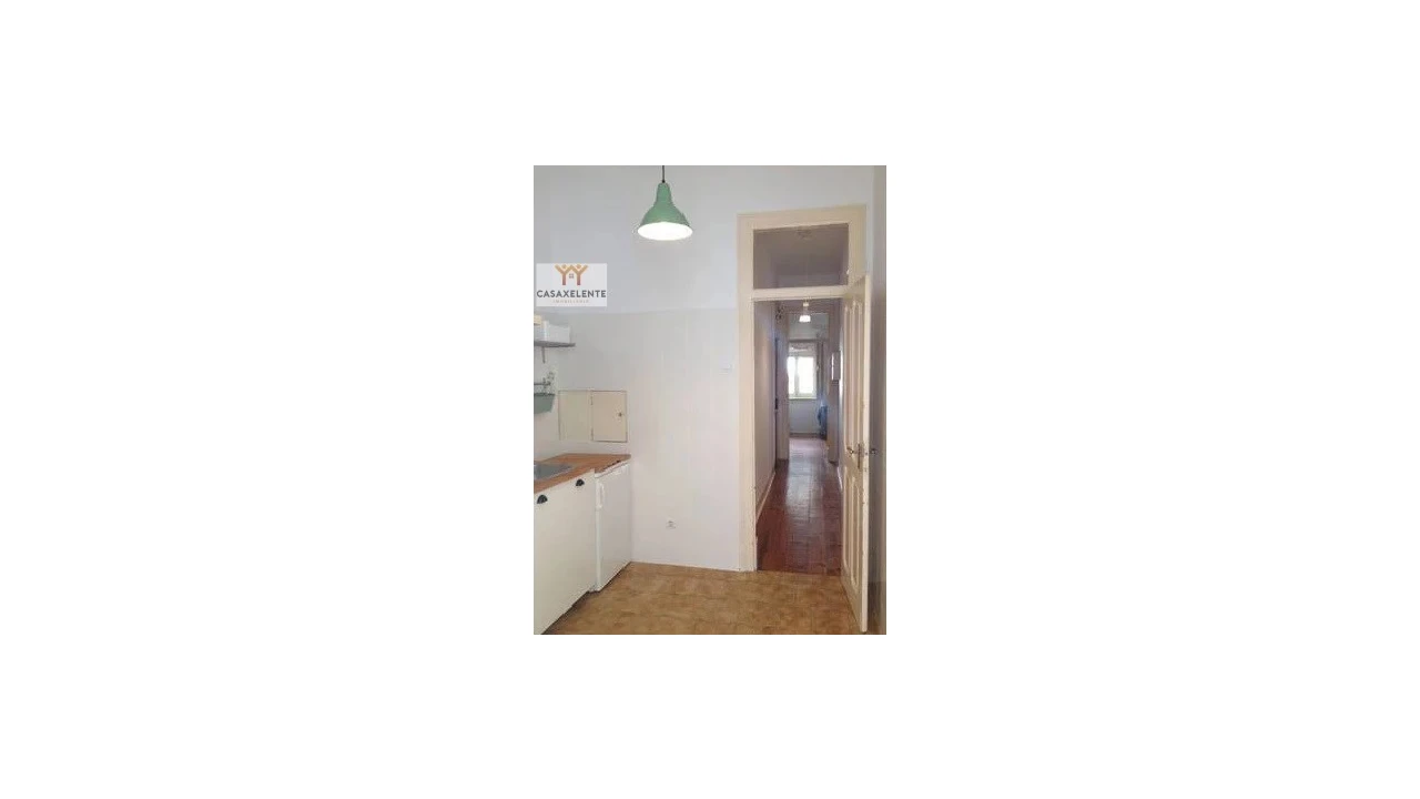Apartamento T3 para Venda em Arroios Foto 7