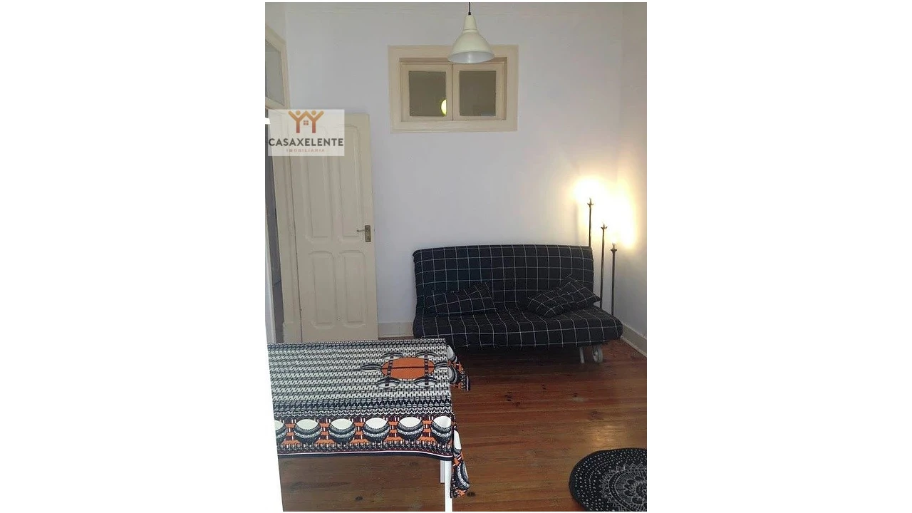 Apartamento T3 para Venda em Arroios Foto 10