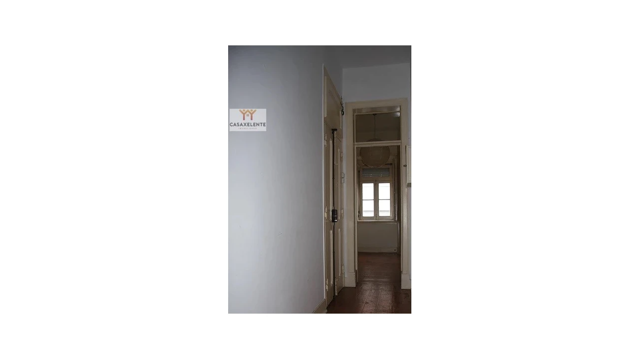 Apartamento T3 para Venda em Arroios Foto 9