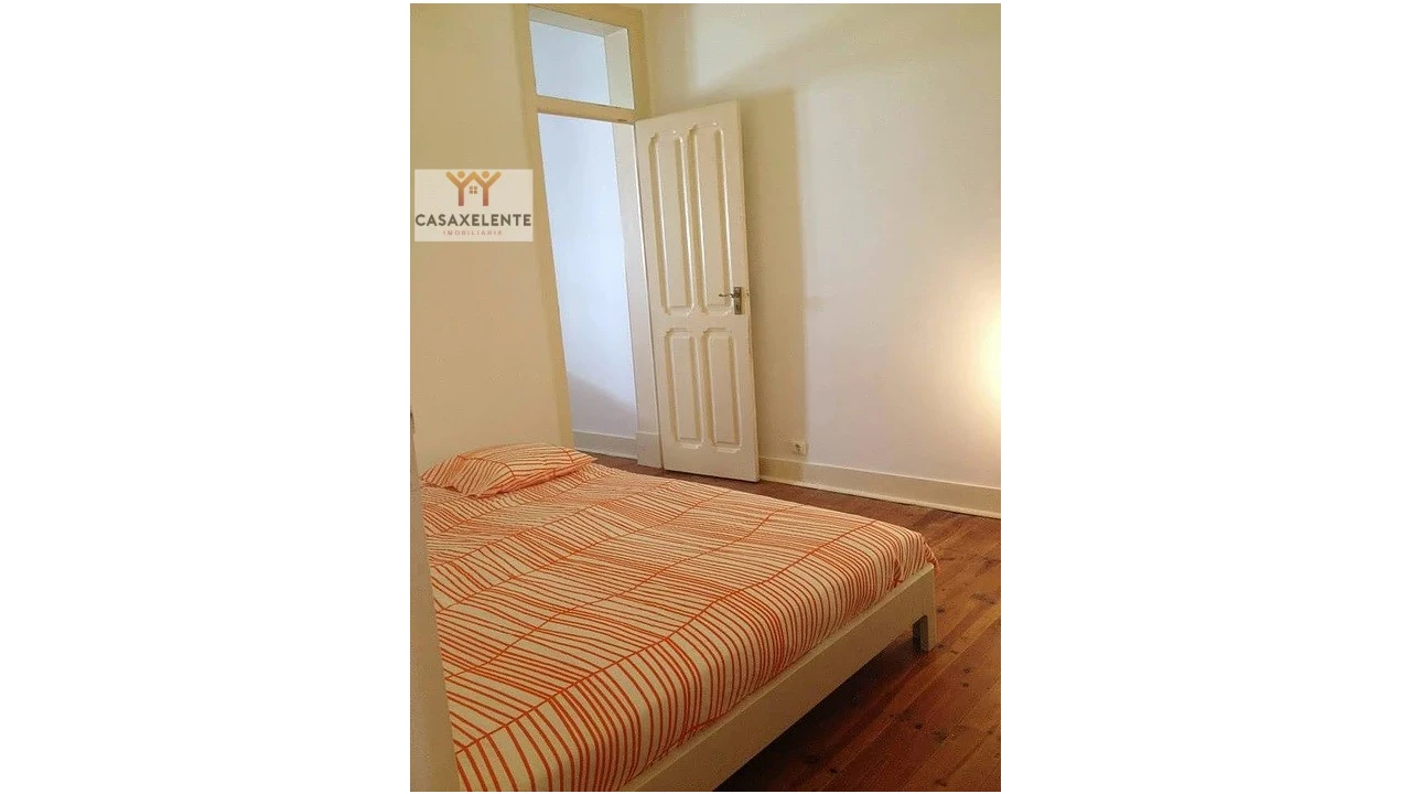 Apartamento T3 para Venda em Arroios Foto 6