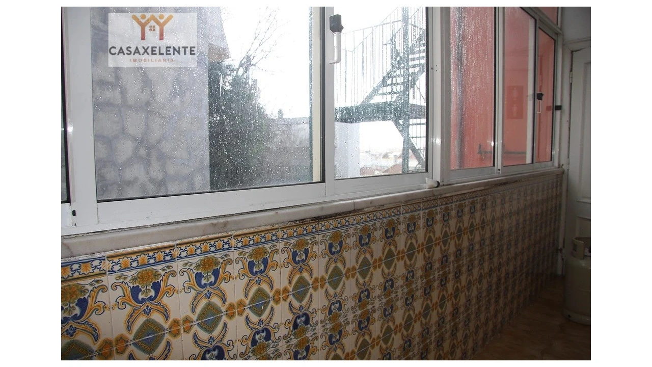 Apartamento T3 para Venda em Arroios Foto 11