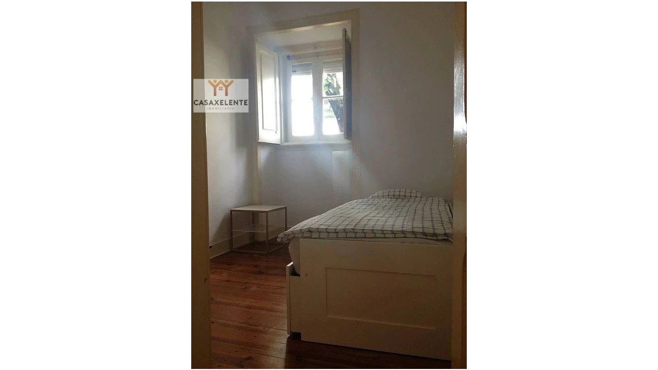 Apartamento T3 para Venda em Arroios Foto 8