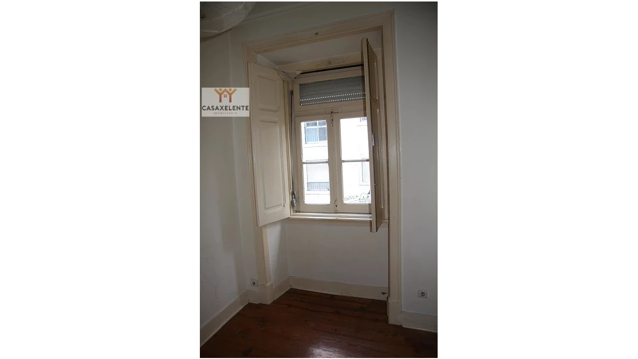 Apartamento T3 para Venda em Arroios Foto 17