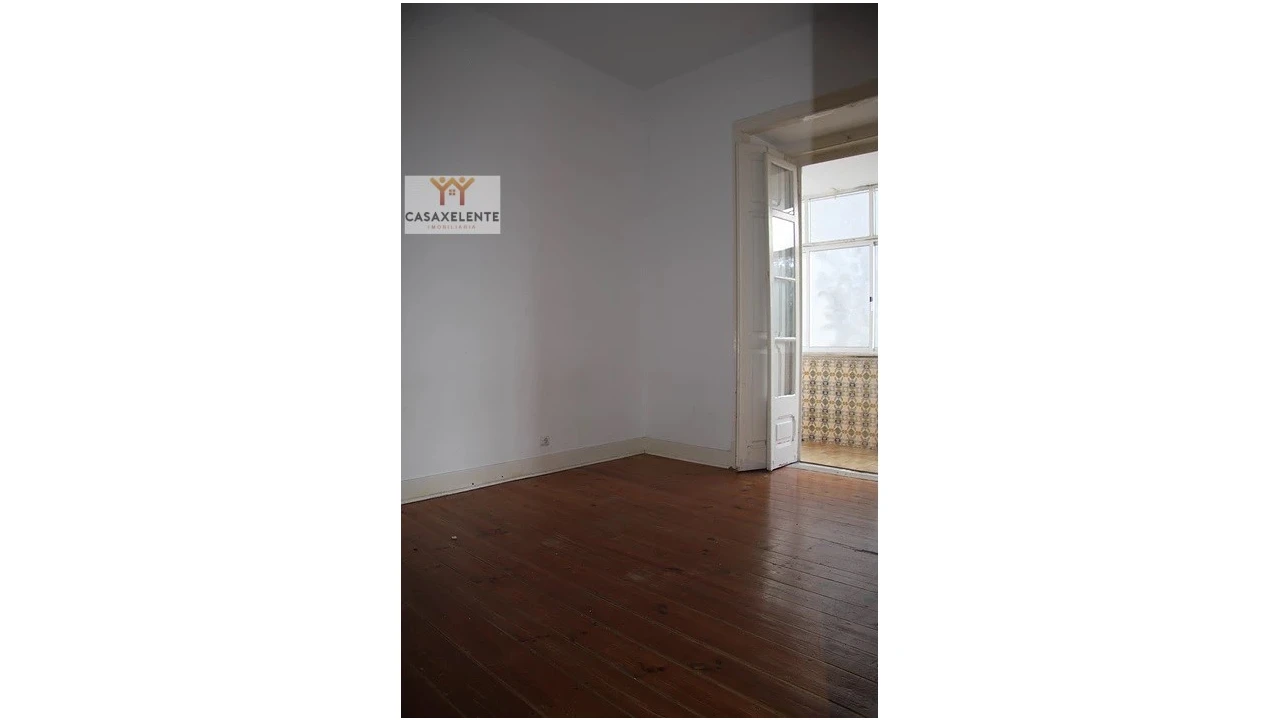 Apartamento T3 para Venda em Arroios Foto 16