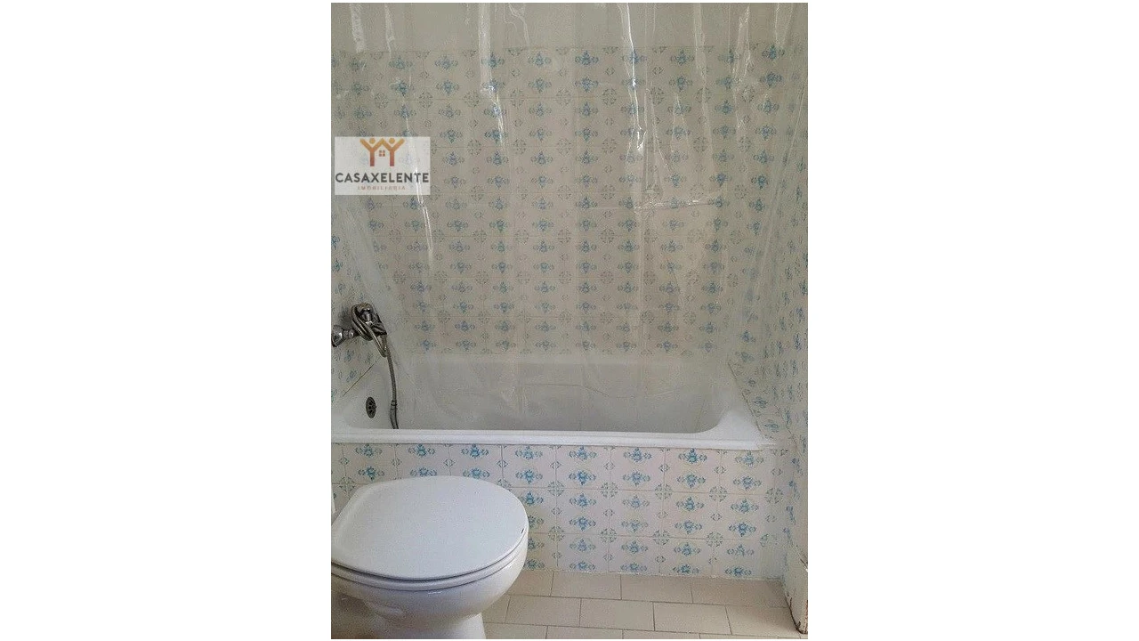 Apartamento T3 para Venda em Arroios Foto 18