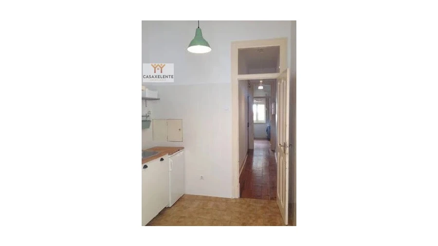 Apartamento T3 para Venda em Arroios Foto 7