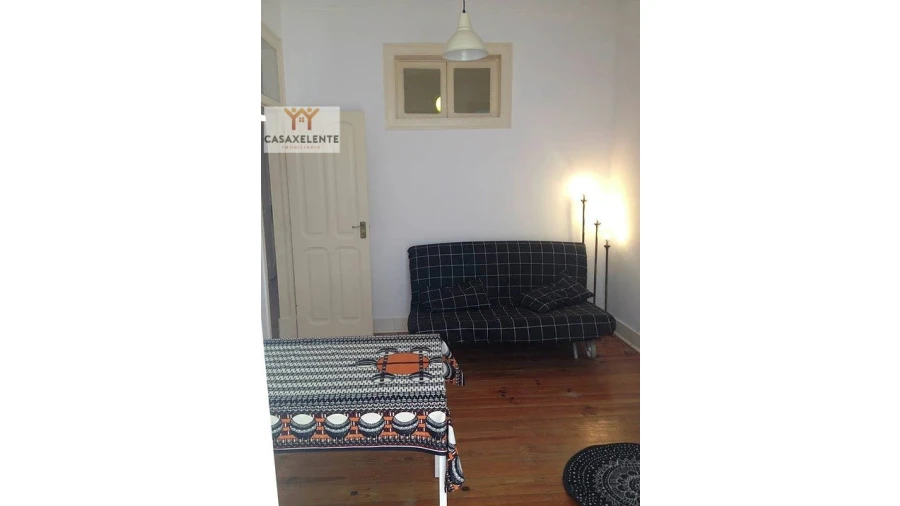 Apartamento T3 para Venda em Arroios Foto 10