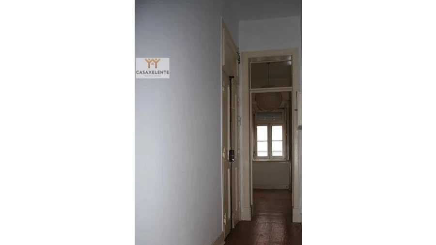 Apartamento T3 para Venda em Arroios Foto 9