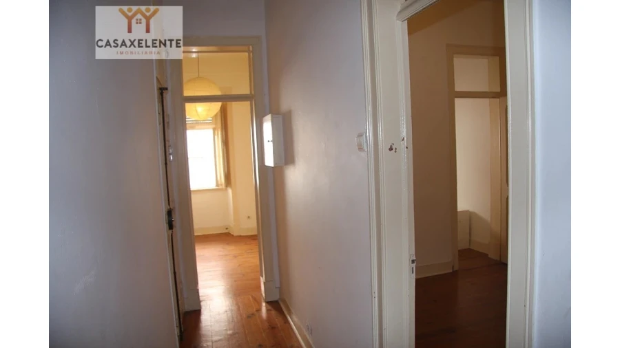 Apartamento T3 para Venda em Arroios Foto 13