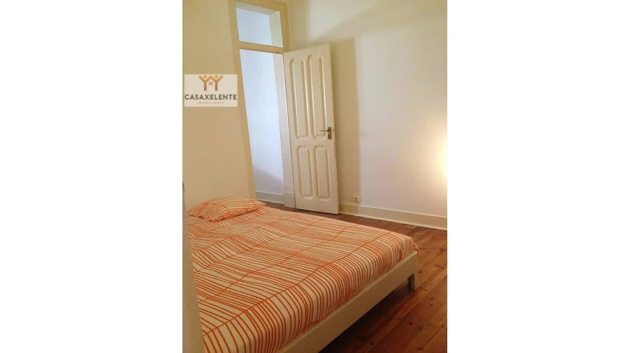 Apartamento T3 para Venda em Arroios Foto 6