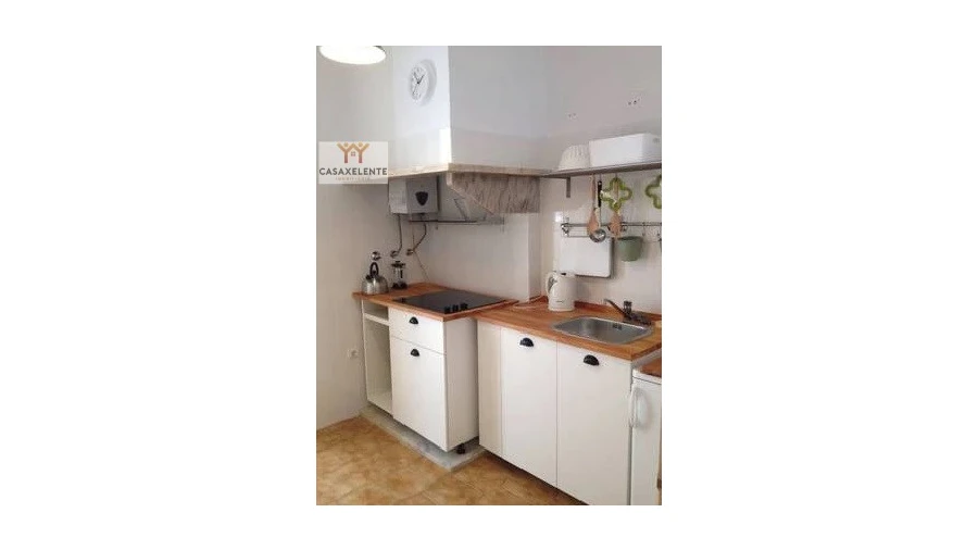 Apartamento T3 para Venda em Arroios Foto 5