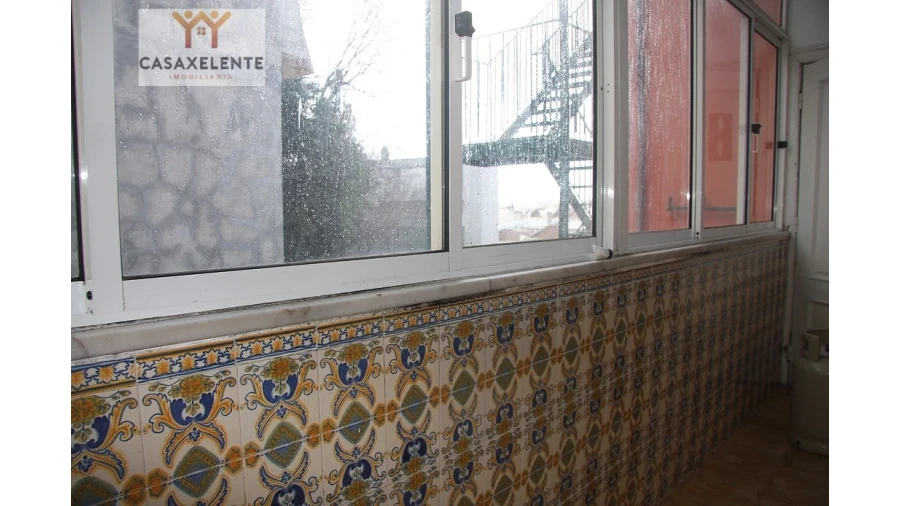 Apartamento T3 para Venda em Arroios Foto 11