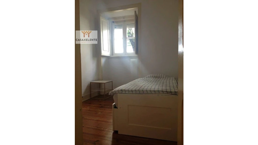 Apartamento T3 para Venda em Arroios Foto 8