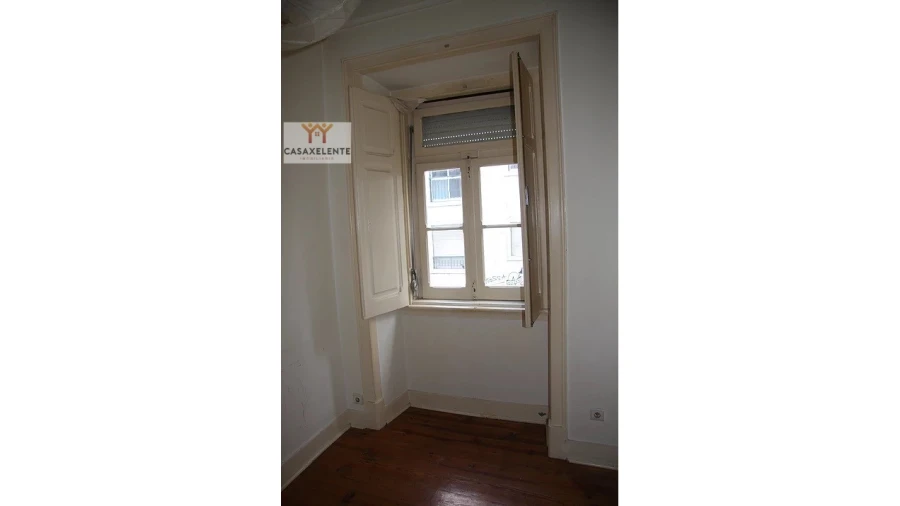 Apartamento T3 para Venda em Arroios Foto 17