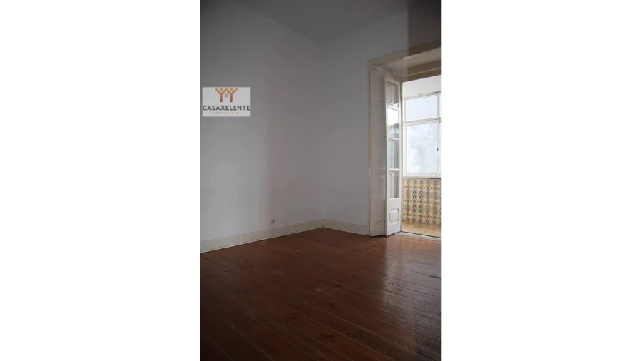 Apartamento T3 para Venda em Arroios Foto 16